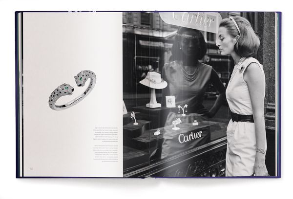 Produktbild: For the Love of Diamonds