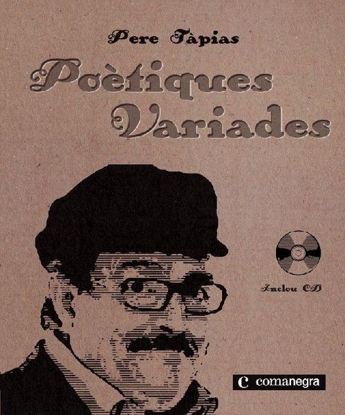 Produktbild: Po&egrave;tiques variades