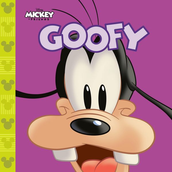 Produktbild: Goofy (Mickey and Friends)