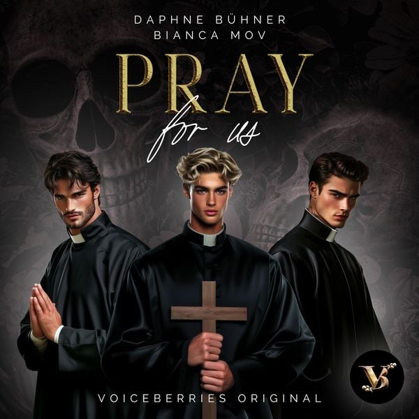 Produktbild: Pray For Us