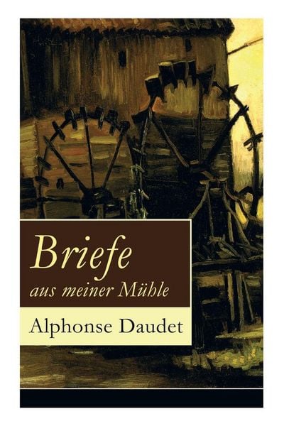Produktbild: Briefe aus meiner M&uuml;hle