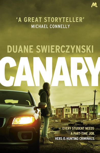 Produktbild: Canary