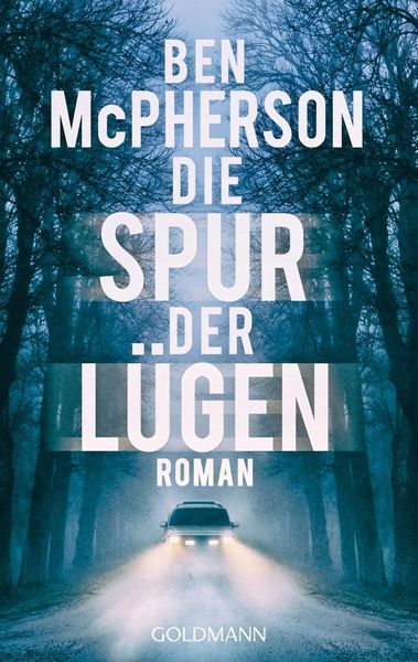 Produktbild: Die Spur der L&uuml;gen