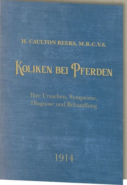 Produktbild: Der Doktor und das liebe Vieh