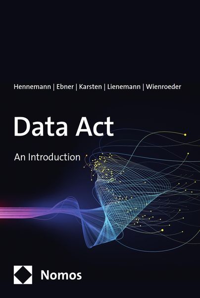 Produktbild: Data Act