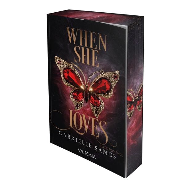 Produktbild: When She Loves