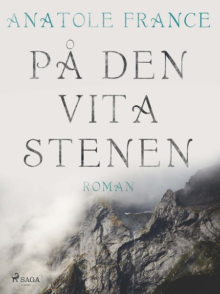 Produktbild: P&aring; den vita stenen