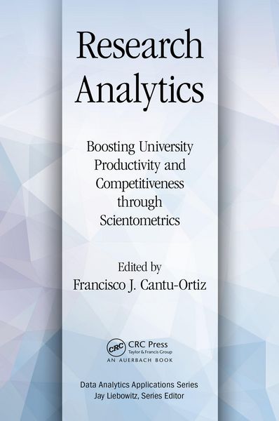 Produktbild: Research Analytics