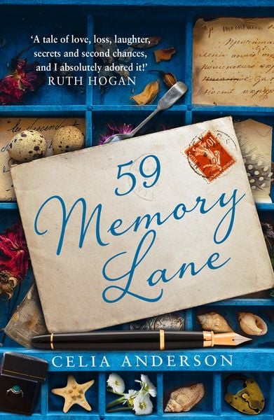 Produktbild: 59 Memory Lane