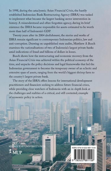 Produktbild: The Contested State