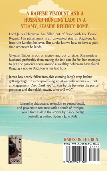 Produktbild: Banished to Brighton
