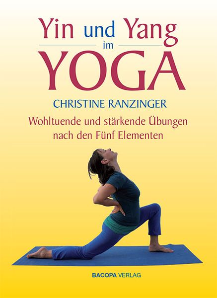 Produktbild: Yin und Yang im Yoga.