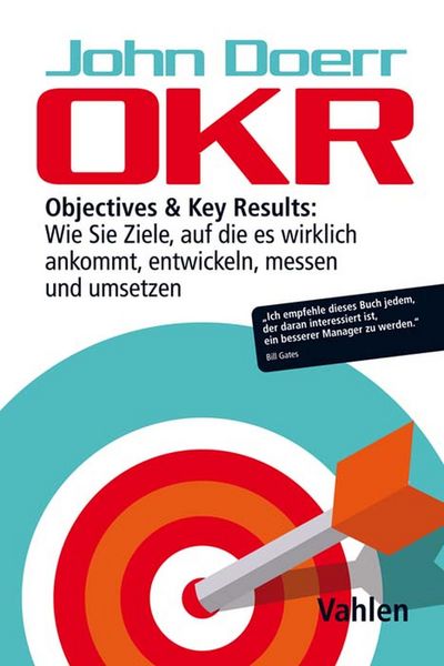Produktbild: OKR