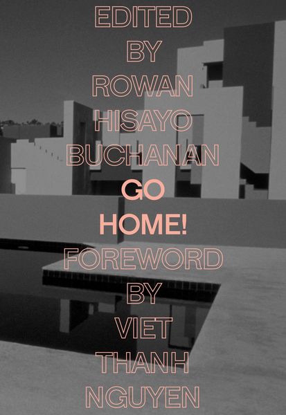 Produktbild: Go Home!