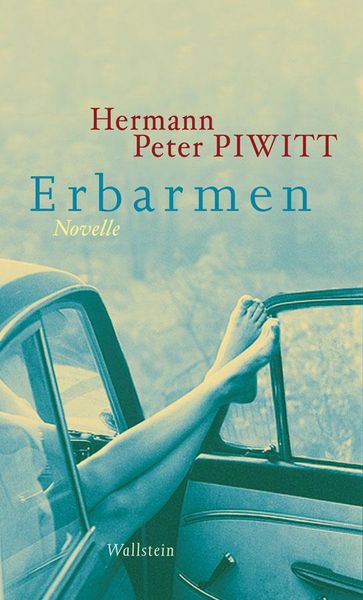 Produktbild: Erbarmen