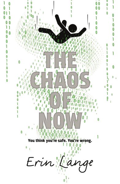 Produktbild: The Chaos of Now