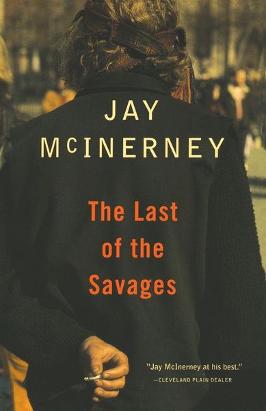 Produktbild: The Last of the Savages