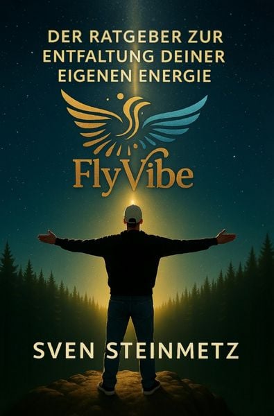Produktbild: FlyVibe