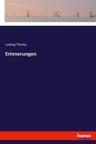 Produktbild: Erinnerungen