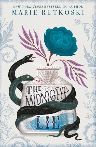 Produktbild: The Midnight Lie