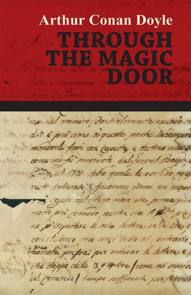 Produktbild: Through the Magic Door