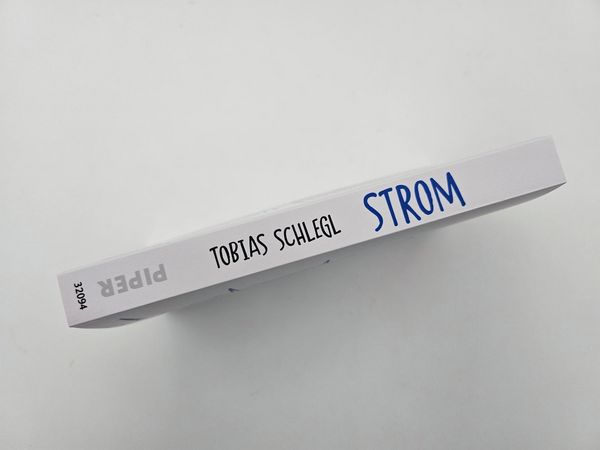 Produktbild: Strom