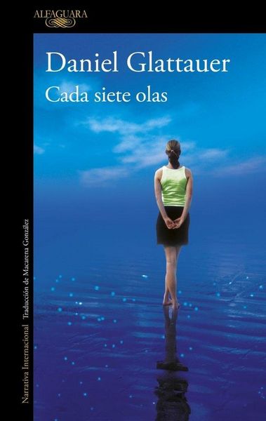 Produktbild: Cada siete olas