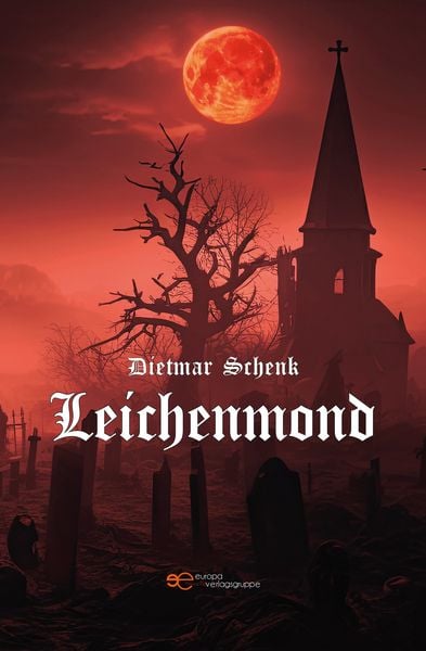 Produktbild: Leichenmond