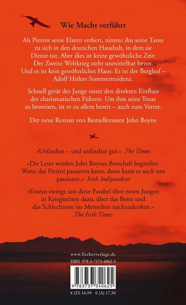Produktbild: Der Junge auf dem Berg
