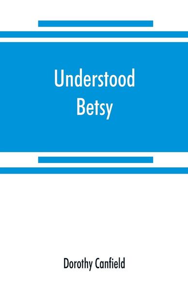 Produktbild: Understood Betsy