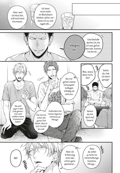 Produktbild: Light of my Life