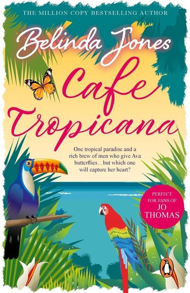 Produktbild: Cafe Tropicana