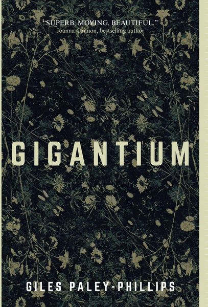 Produktbild: Gigantium