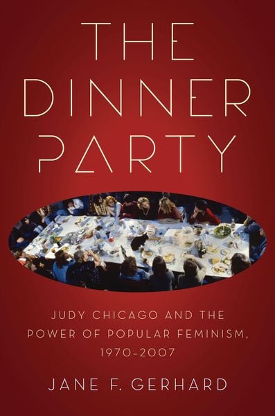 Produktbild: The Dinner Party