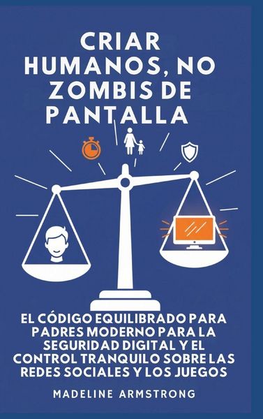Produktbild: Criar Humanos, No Zombis De Pantalla