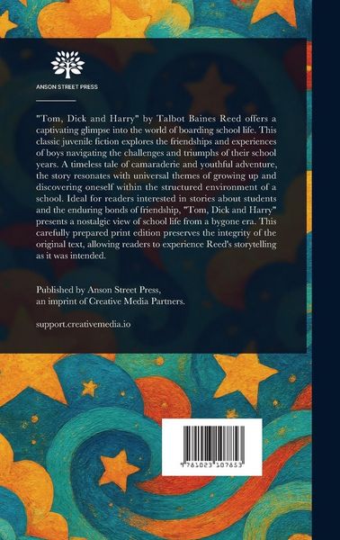 Produktbild: Tom, Dick and Harry