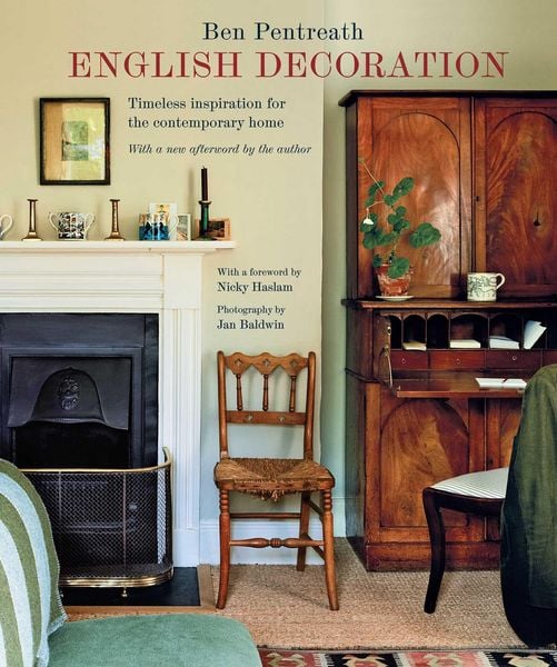 Produktbild: English Decoration