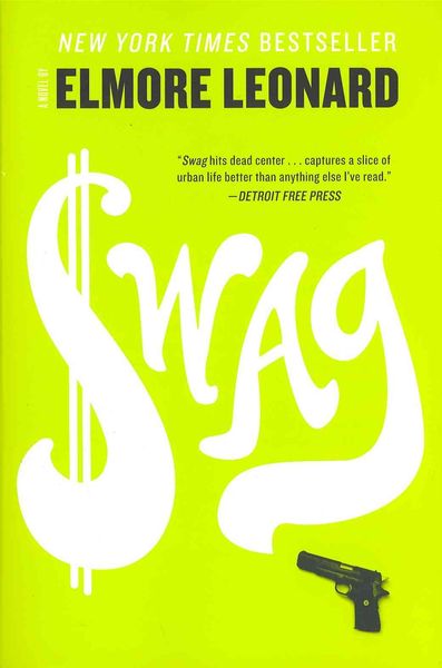Produktbild: Swag