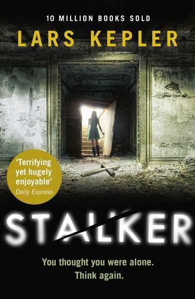 Produktbild: Stalker