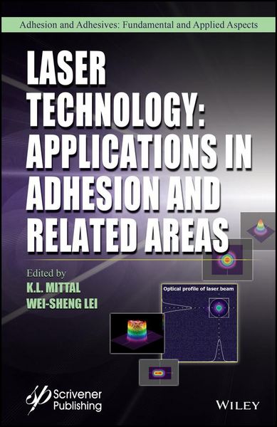 Produktbild: Laser Technology