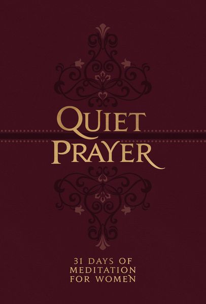 Produktbild: Quiet Prayer