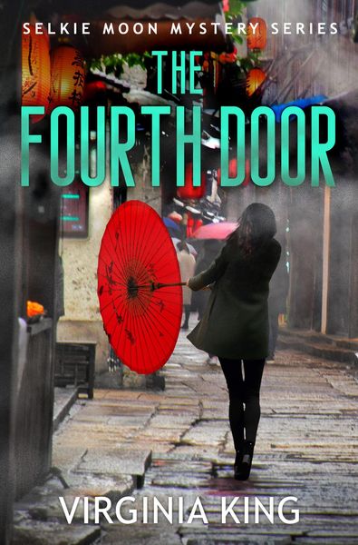 Produktbild: The Fourth Door