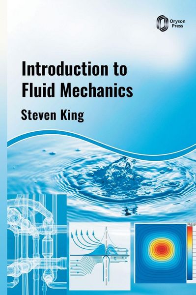 Produktbild: Introduction to Fluid Mechanics