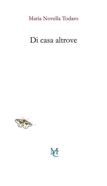 Produktbild: Di casa altrove