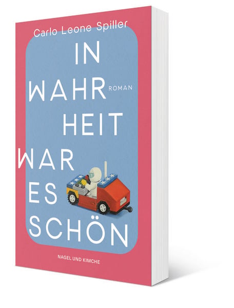 Produktbild: In Wahrheit war es sch&ouml;n