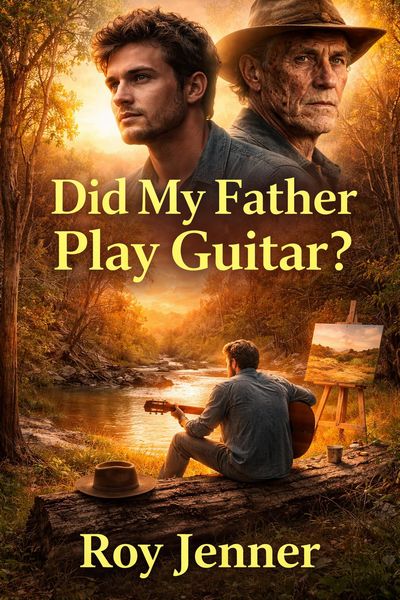 Produktbild: Did My Father Play Guitar?