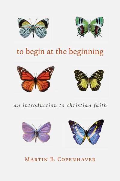 Produktbild: To Begin at the Beginning