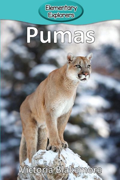 Produktbild: Pumas