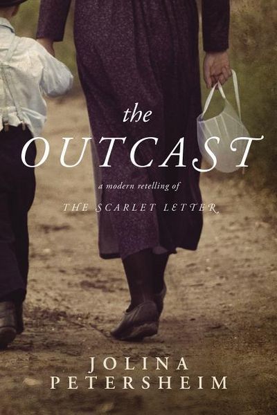 Produktbild: Outcast