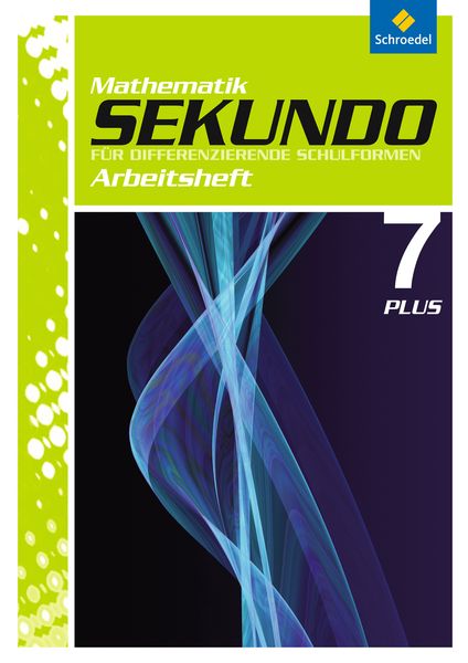 Produktbild: Sekundo: Mathematik f&uuml;r differenzierende Schulformen - Ausgabe 2009